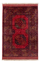 Tapete afegão 150x103cm - Tapete Oriental