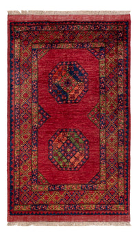 Tapete afegão 162x102cm - Tapete Oriental – product image