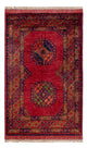 Tapete afegão 162x102cm - Tapete Oriental