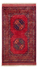 Tapete afegão 163x100cm - Tapete Oriental