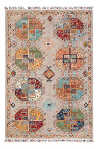 Tapete Ziegler - Ariana - 151 x 102 cm - multicolorido – product image