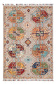 Tapete Ziegler - Ariana - 151 x 102 cm - multicolorido