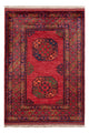 Tapete afegão 108x154cm - Tapete Oriental