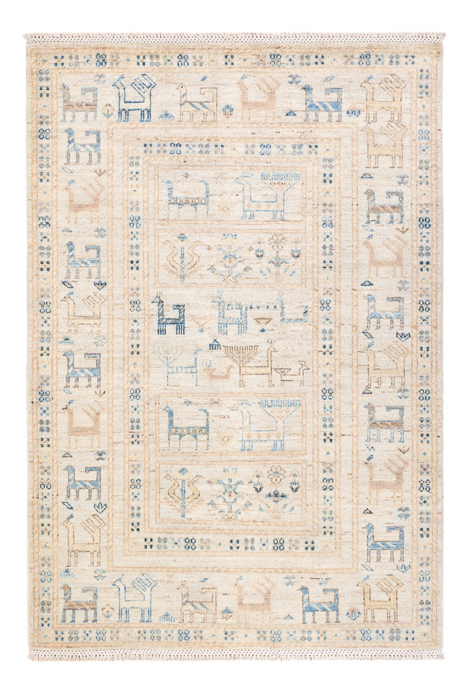 Ariana Tapete 152x101cm - Tapete Oriental