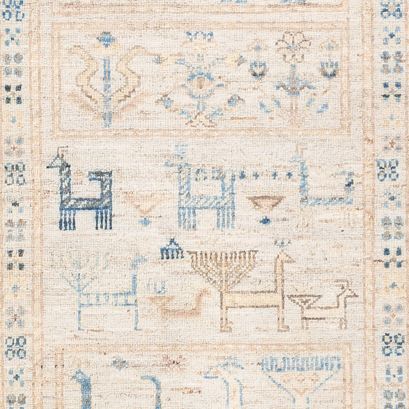 Ariana Tapete 152x101cm - Tapete Oriental