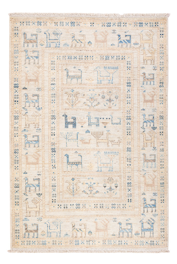 Ariana Tapete 152x103cm - Tapete Oriental