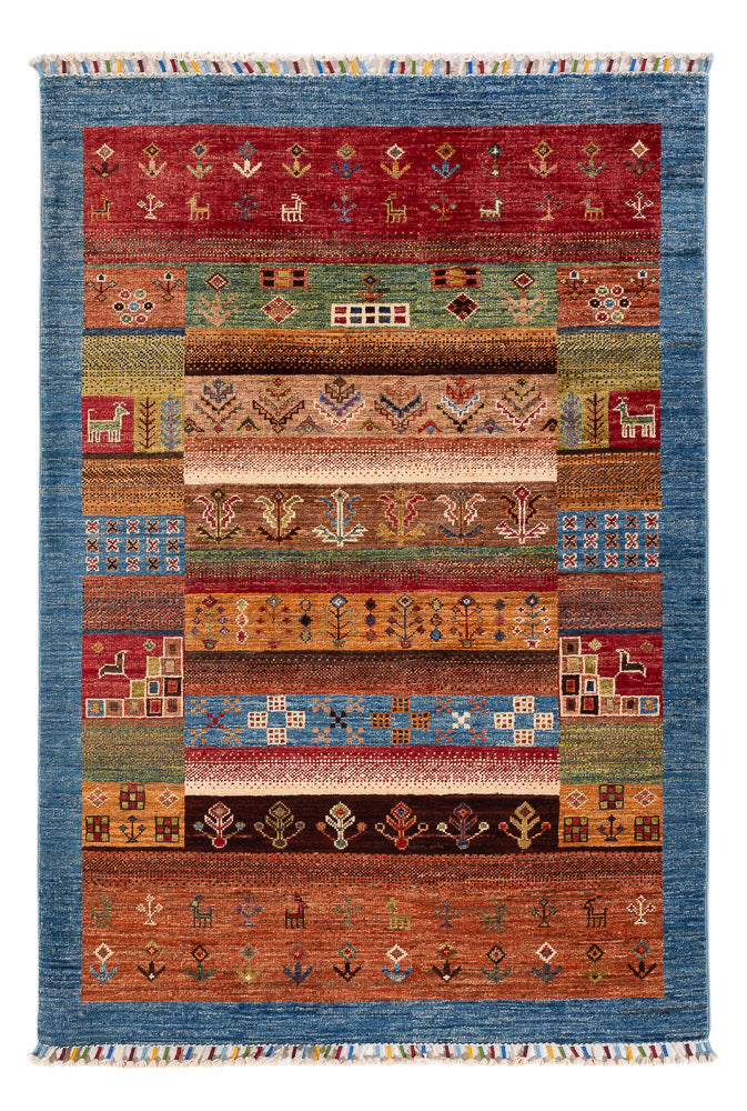 Ariana Tapete 150x102cm - Tapete Oriental