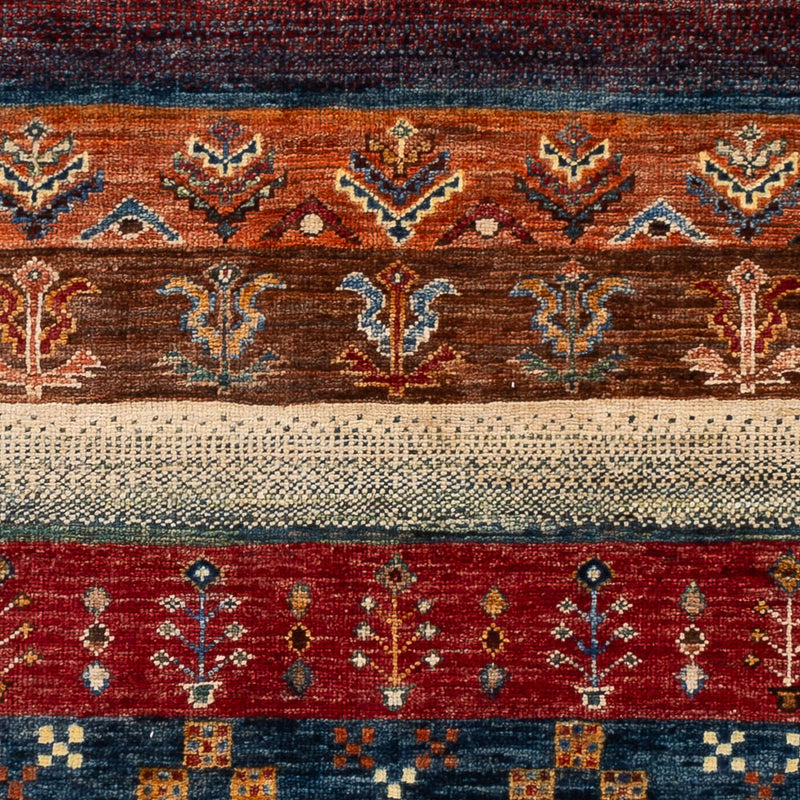 Tapete Ziegler - Ariana - 150 x 104 cm - multicolorido