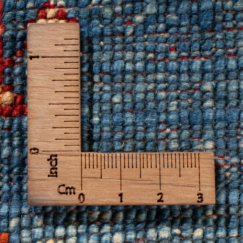 Tapete Ziegler - Ariana - 150 x 104 cm - multicolorido