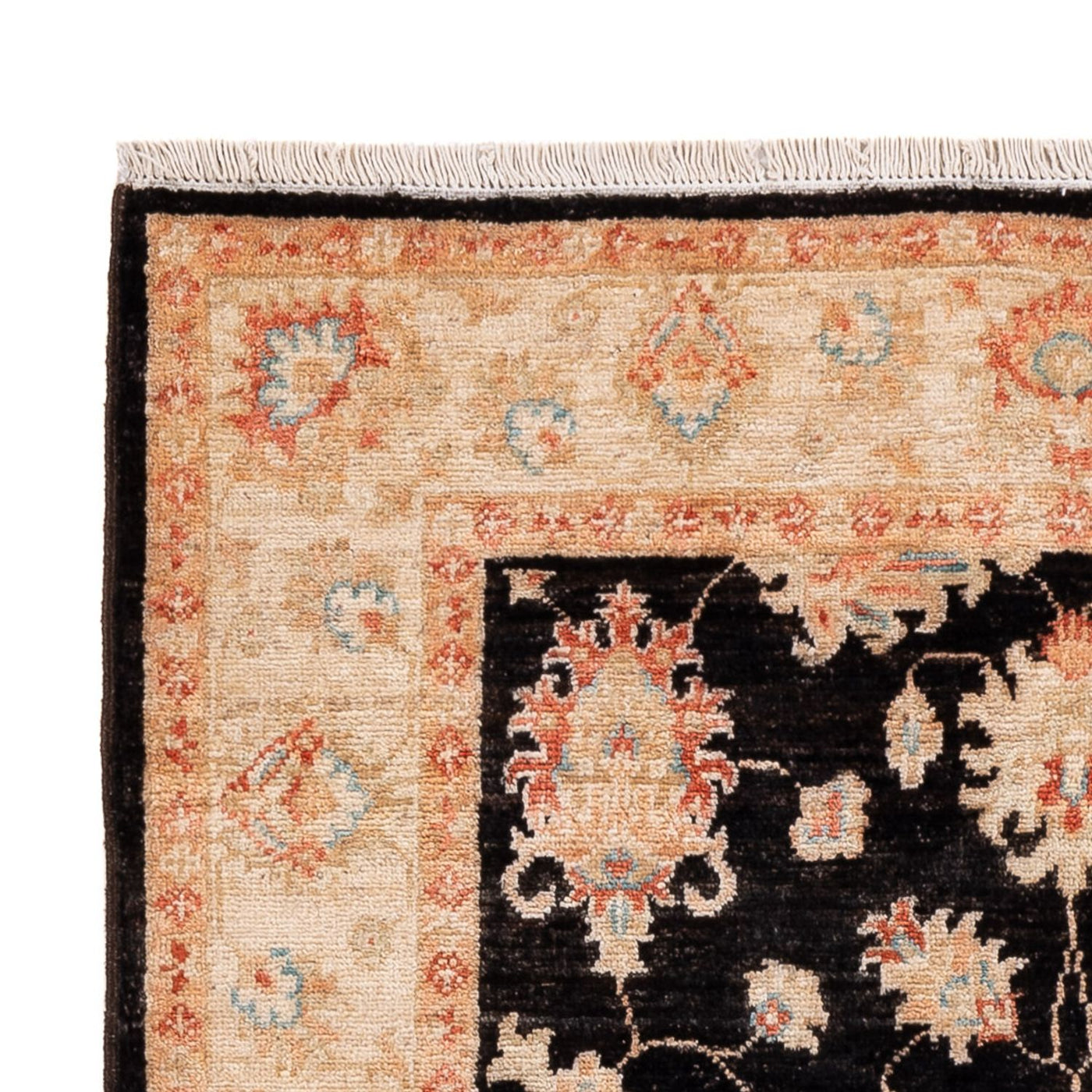 Tapete Ziegler 155x101cm - Tapete Oriental