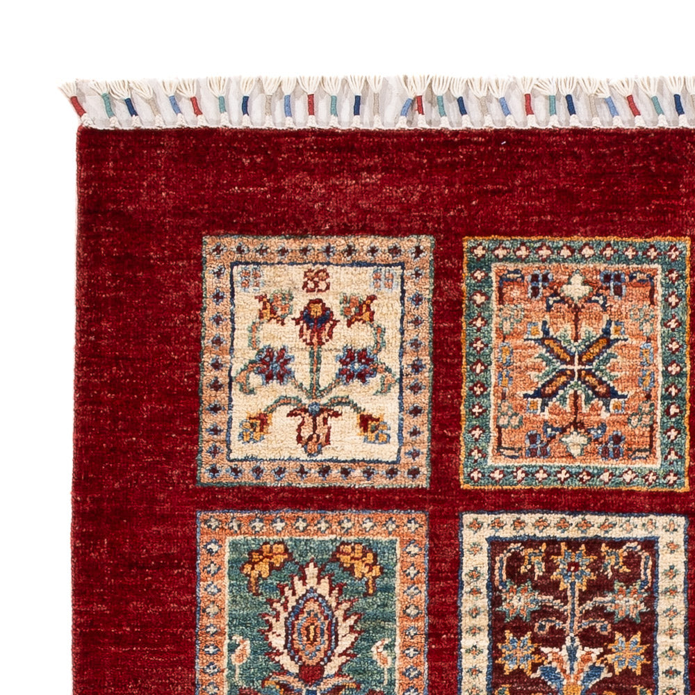 Bakhtiari Tapete 146x101cm - Tapete Oriental