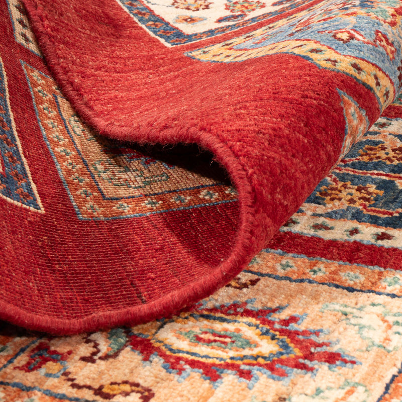 Bakhtiari Tapete 146x101cm - Tapete Oriental