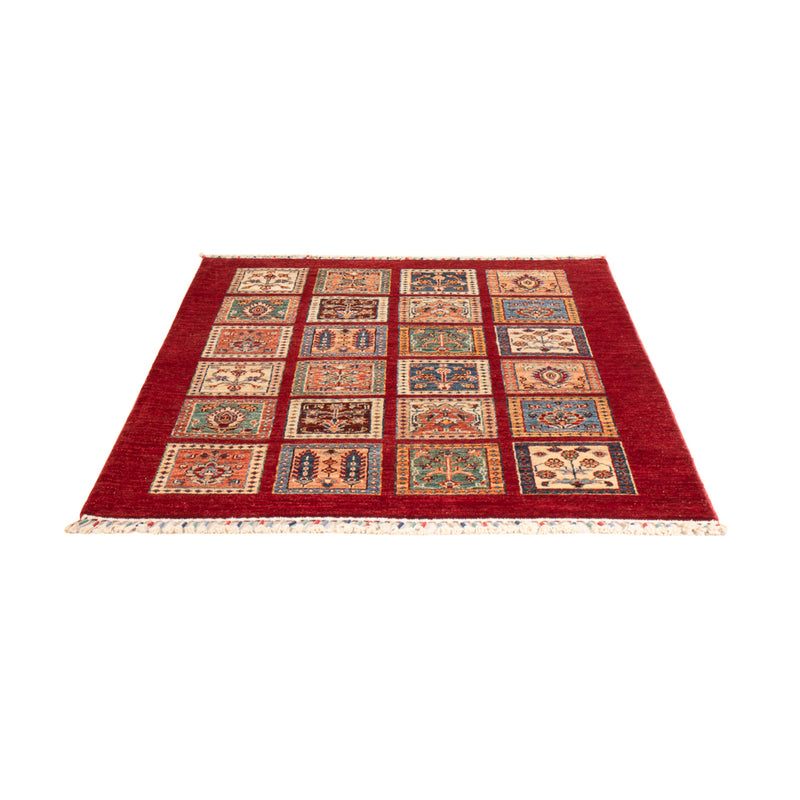 Bakhtiari Tapete 146x101cm - Tapete Oriental