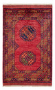 Tapete afegão 159x108cm - Tapete Oriental