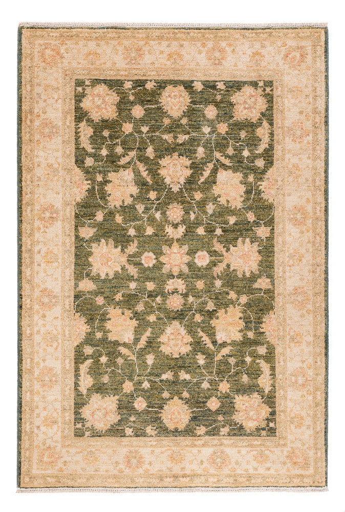 Tapete Ziegler 150x101cm - Tapete Oriental