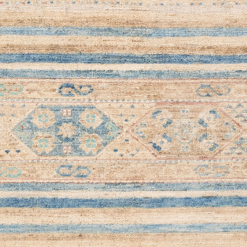 Tapete Ziegler - Shal - 145 x 98 cm - multicolorido