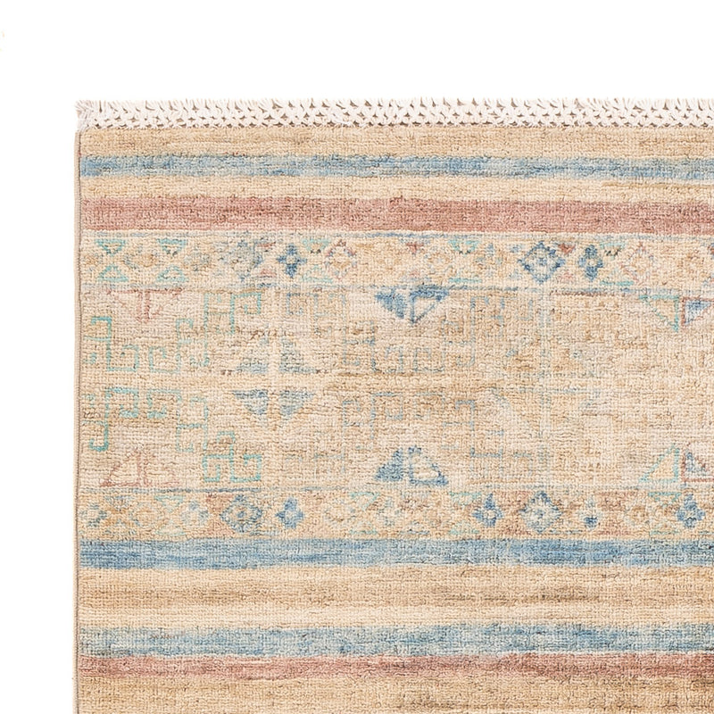 Tapete Ziegler - Shal - 145 x 98 cm - multicolorido