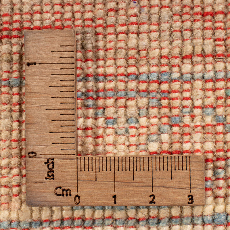 Tapete Ziegler - Shal - 145 x 98 cm - multicolorido