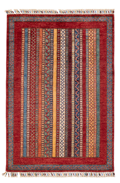 Shal Tapete 98x147cm - Tapete Oriental