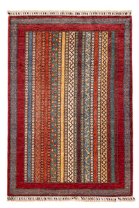Tapete Ziegler - Shal - 145 x 99 cm - multicolorido – product image
