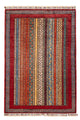 Tapete Ziegler - Shal - 145 x 99 cm - multicolorido