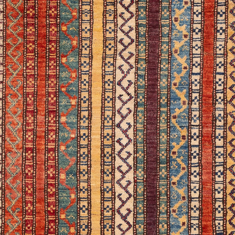 Tapete Ziegler - Shal - 145 x 99 cm - multicolorido
