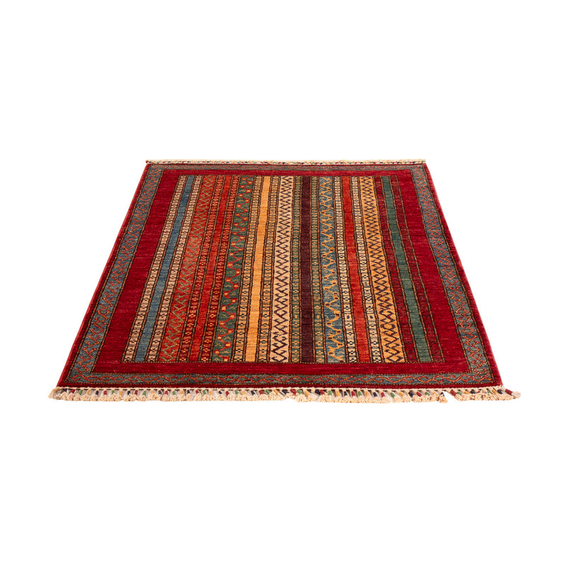 Tapete Ziegler - Shal - 145 x 99 cm - multicolorido