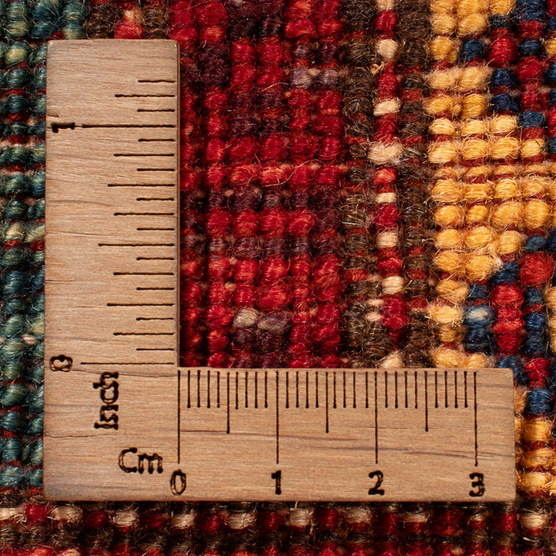 Tapete Ziegler - Shal - 145 x 99 cm - multicolorido