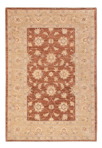 Tapete Ziegler - 148 x 103 cm - castanho claro – product image