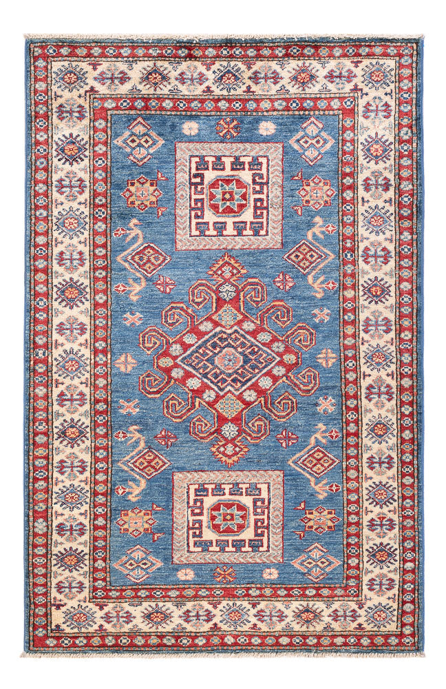 Kazak Tapete 150x97cm - Tapete Oriental
