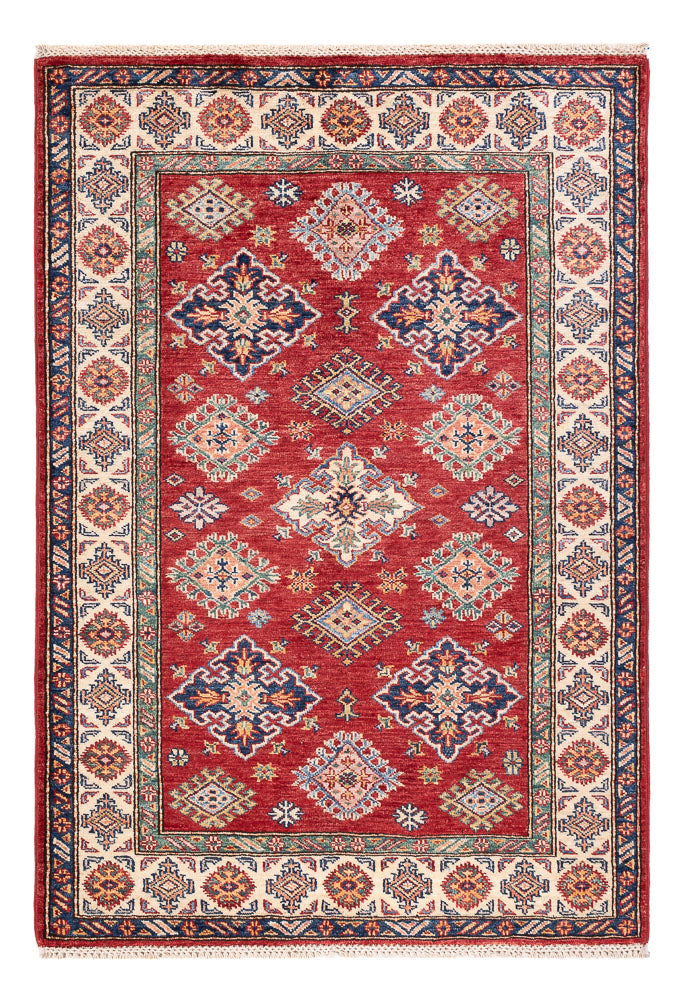 Kazak Tapete 102x146cm - Tapete Oriental