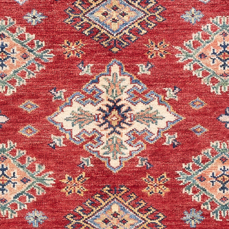 Kazak Tapete 102x146cm - Tapete Oriental