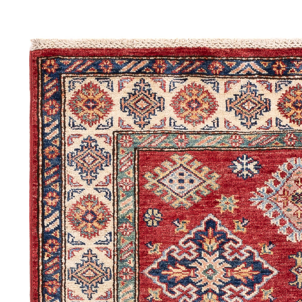Kazak Tapete 102x146cm - Tapete Oriental