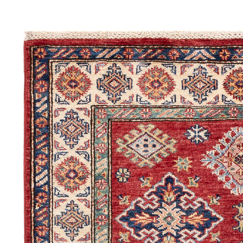 Kazak Tapete 102x146cm - Tapete Oriental
