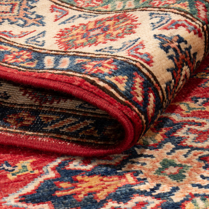 Kazak Tapete 102x146cm - Tapete Oriental