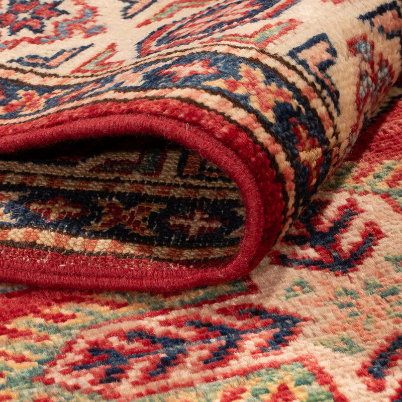 Kazak Tapete 159x99cm - Tapete Oriental