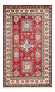Tapete Ziegler - Kazak - 159 x 98 cm - vermelho