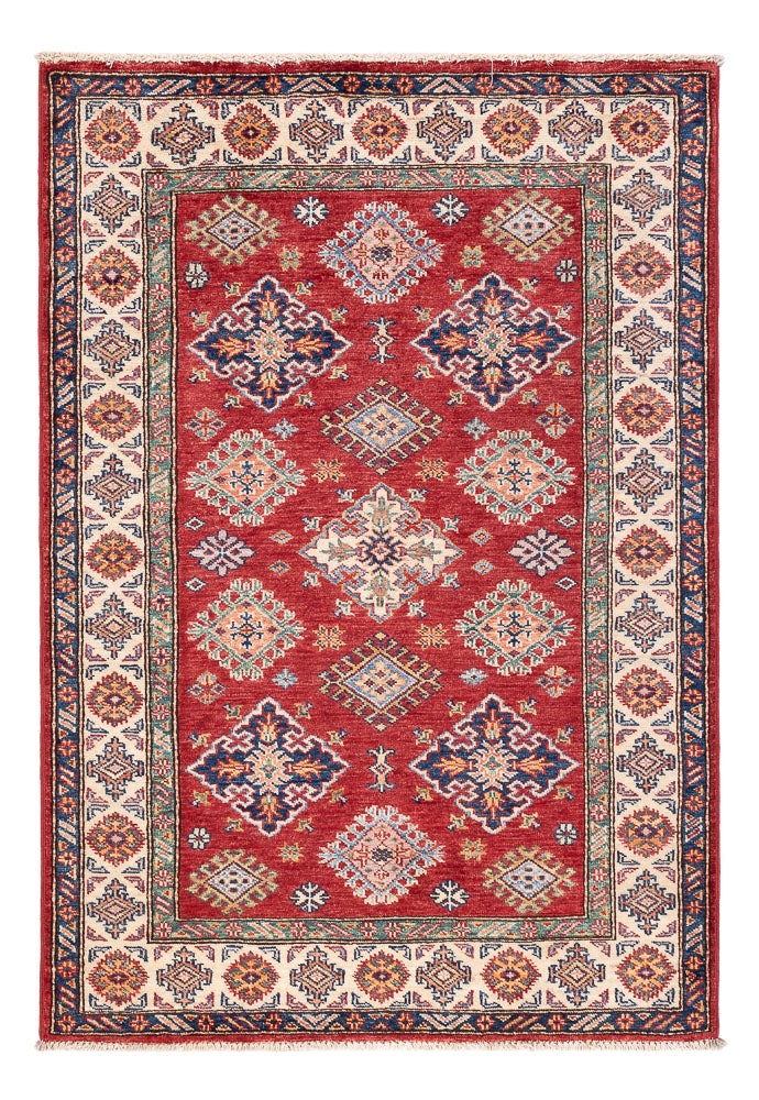 Kazak Tapete 145x102cm - Tapete Oriental