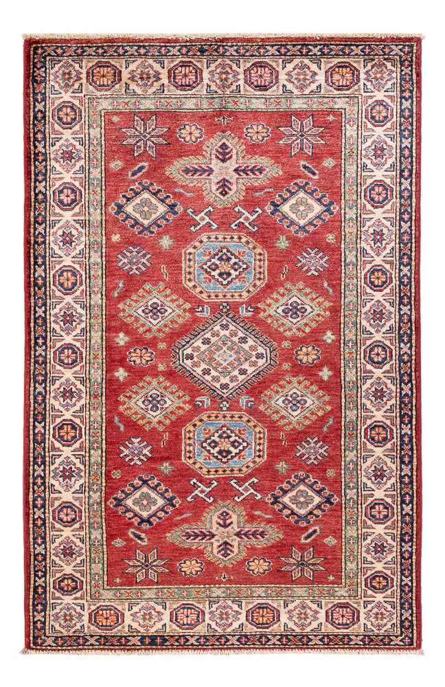Kazak Tapete 159x103cm - Tapete Oriental