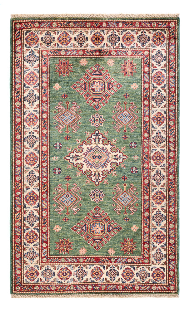 Kazak Tapete 160x98cm - Tapete Oriental