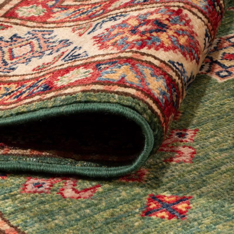 Kazak Tapete 160x98cm - Tapete Oriental