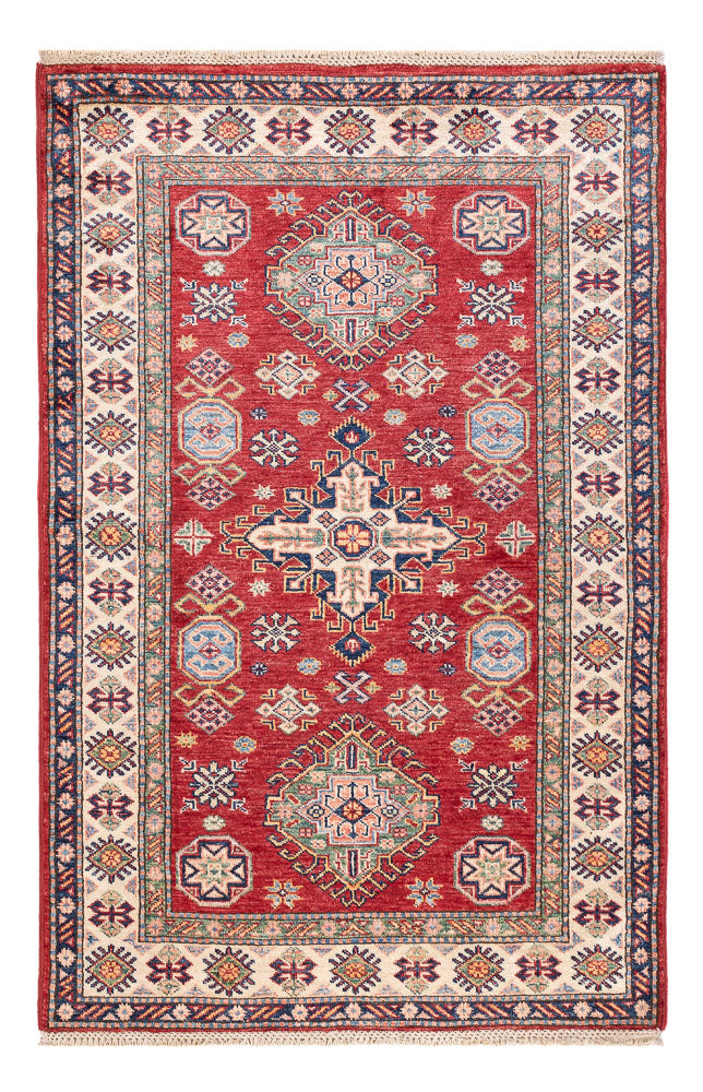 Kazak Tapete 149x99cm - Tapete Oriental