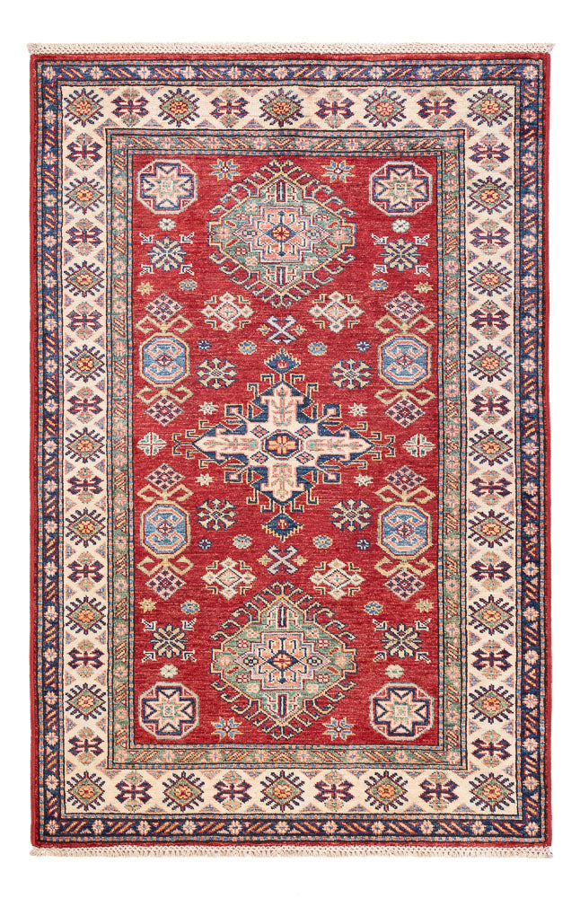 Kazak Tapete 146x96cm - Tapete Oriental