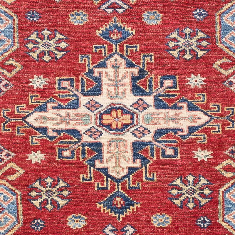 Kazak Tapete 146x96cm - Tapete Oriental