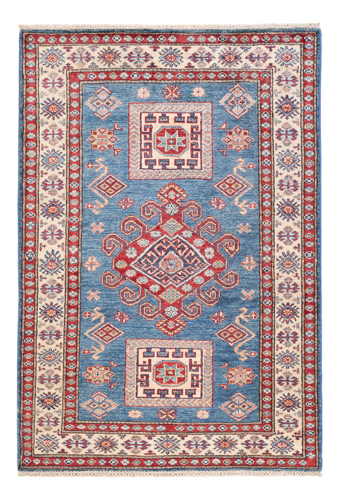 Kazak Tapete 150x104cm - Tapete Oriental