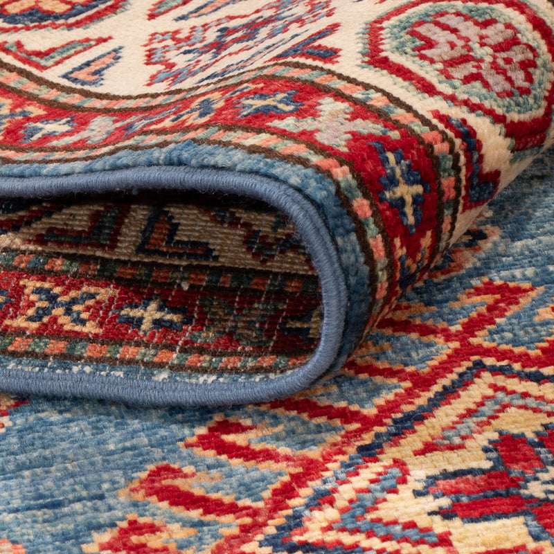 Kazak Tapete 155x99cm - Tapete Oriental