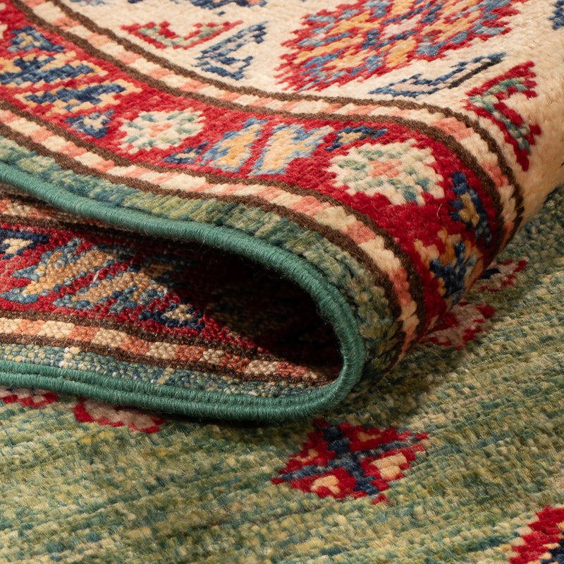 Kazak Tapete 158x99cm - Tapete Oriental