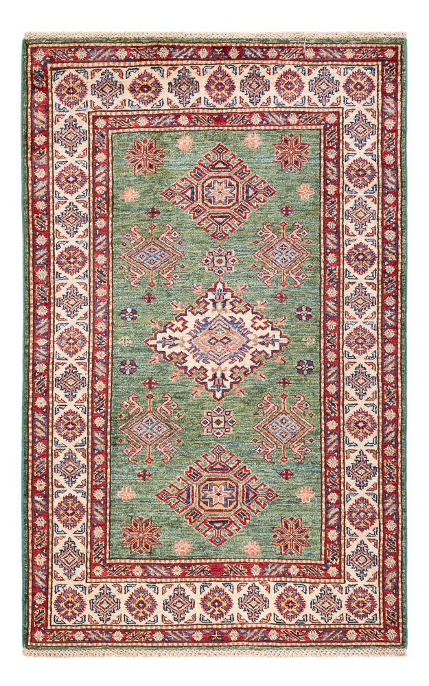 Kazak Tapete 157x101cm - Tapete Oriental