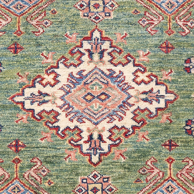 Kazak Tapete 157x101cm - Tapete Oriental