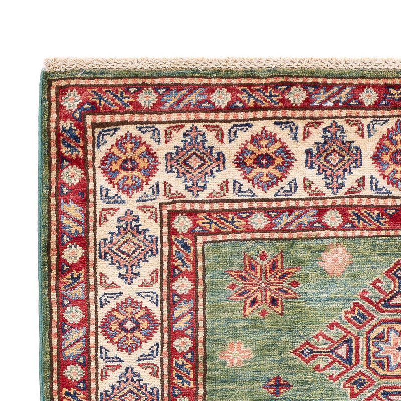 Kazak Tapete 157x101cm - Tapete Oriental